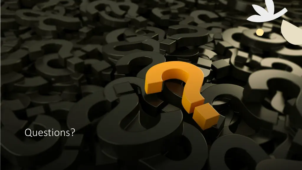 questions