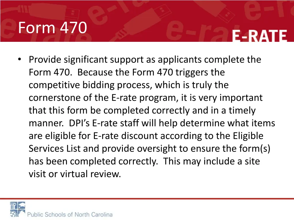 form 470