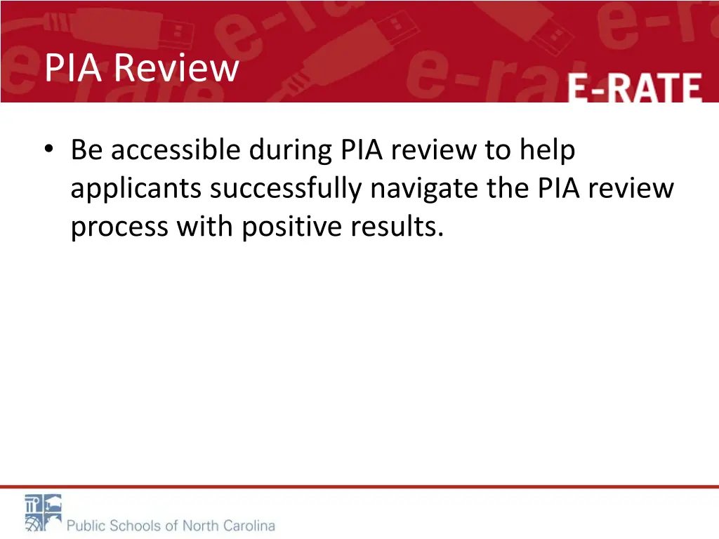 pia review
