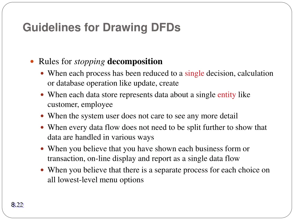 guidelines for drawing dfds 2