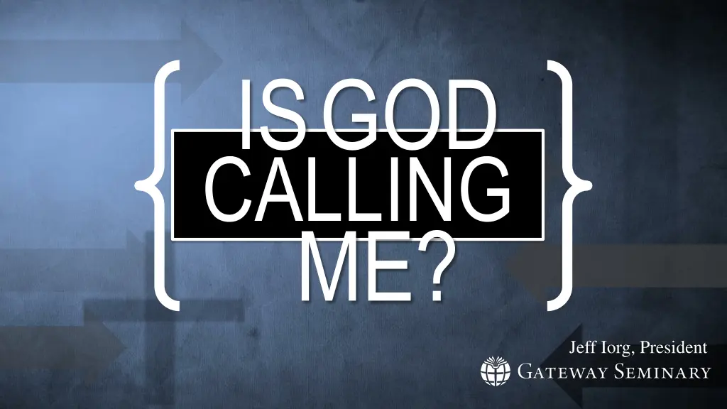 isgod 1