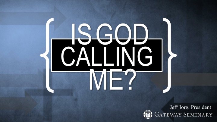 isgod