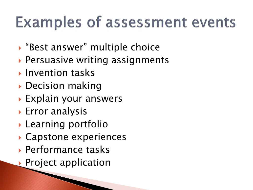 best answer multiple choice persuasive writing