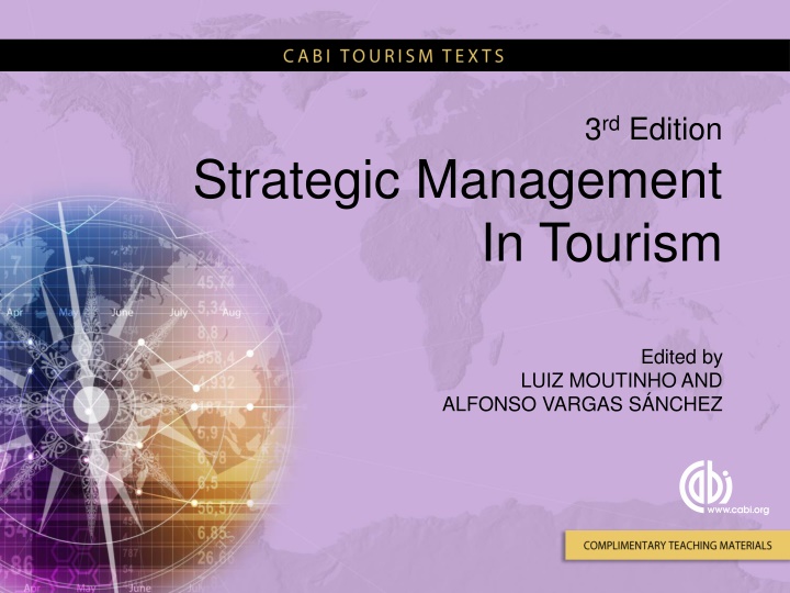 3 rd edition