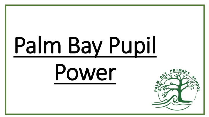 palm bay pupil palm bay pupil power power