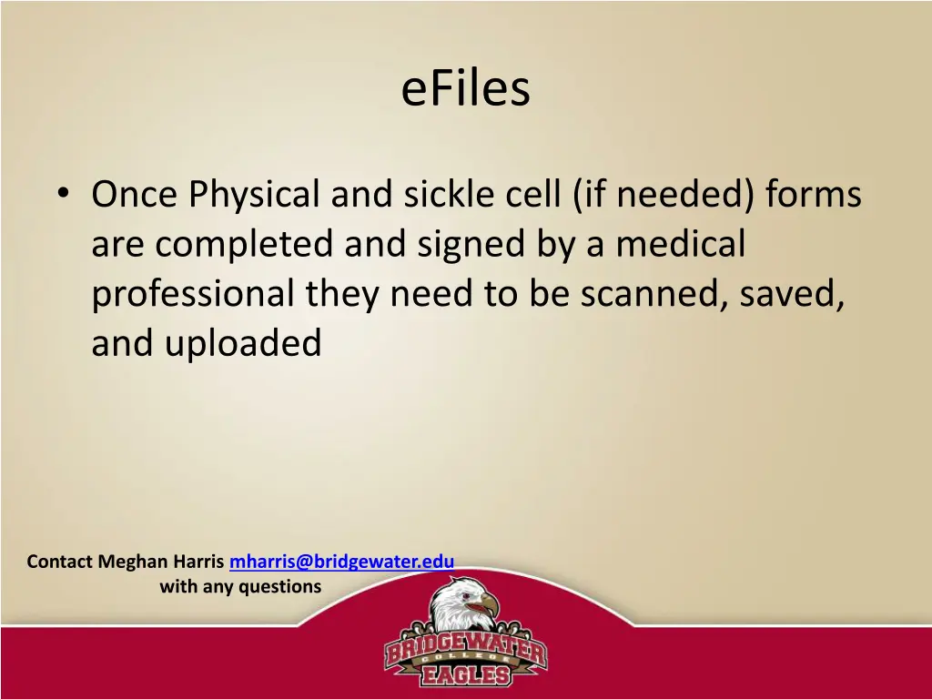 efiles 2