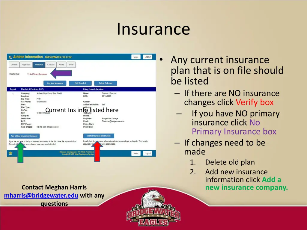 insurance