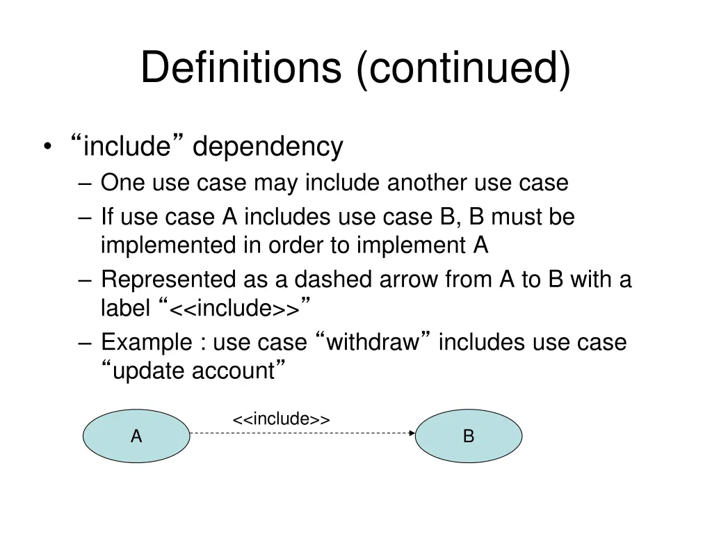 definitions continued 3