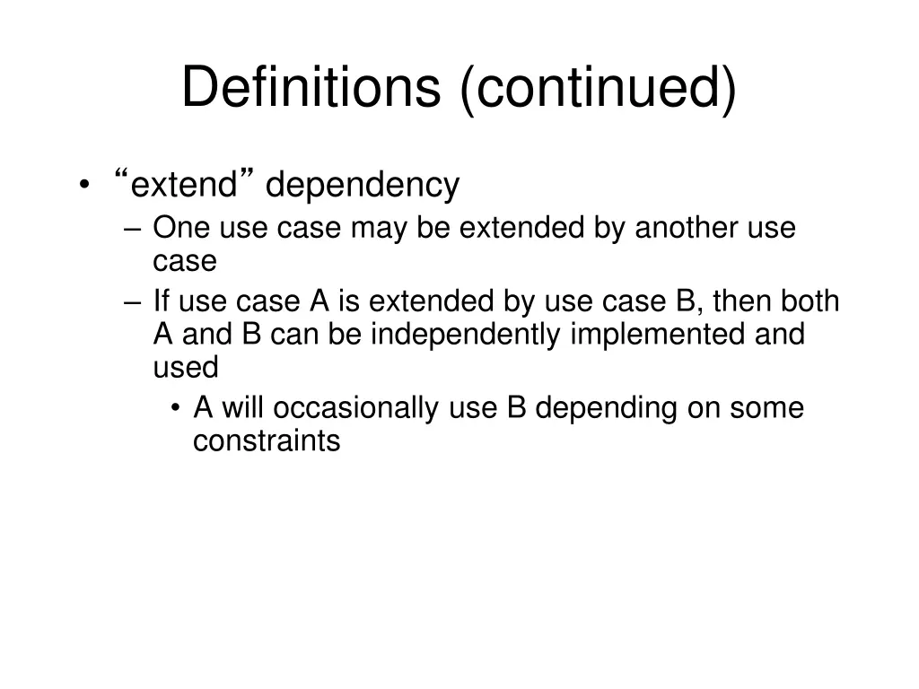 definitions continued 4