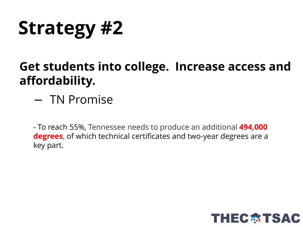 strategy 2