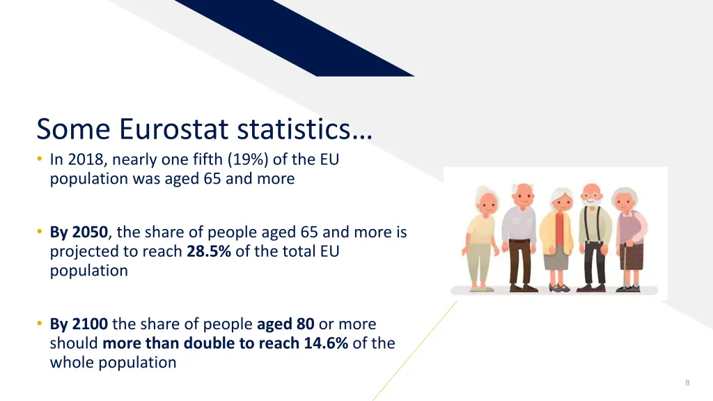 some eurostat statistics 2