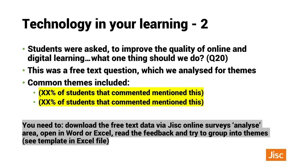 technology in your learning 2