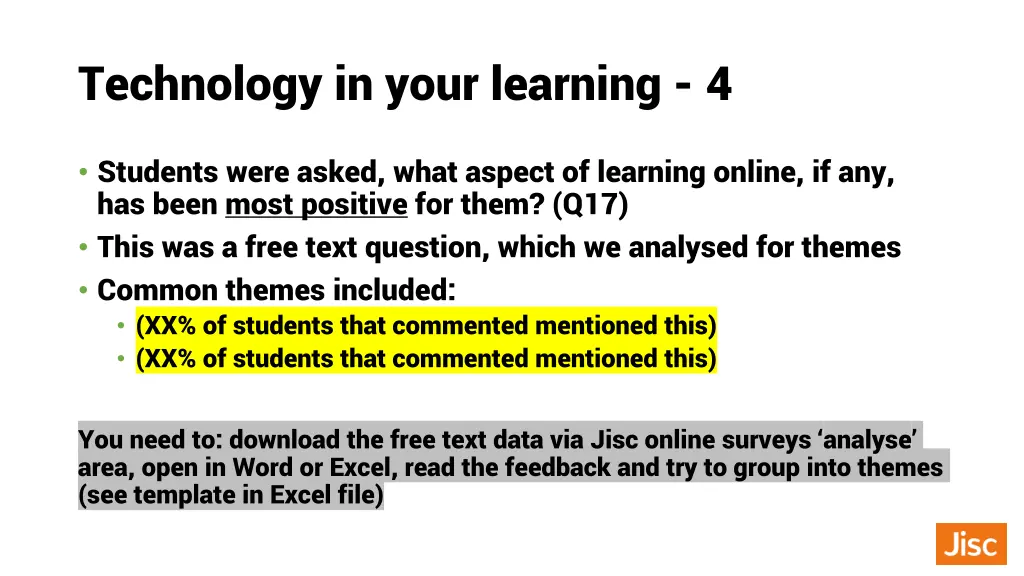 technology in your learning 4