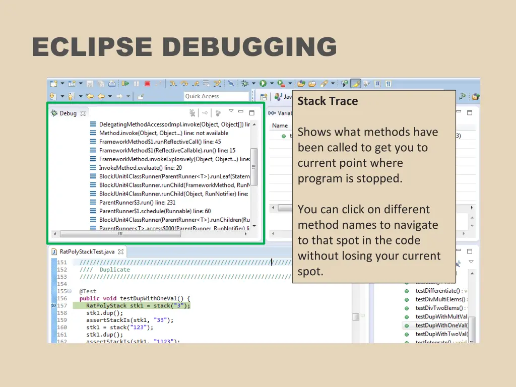 eclipse debugging 9