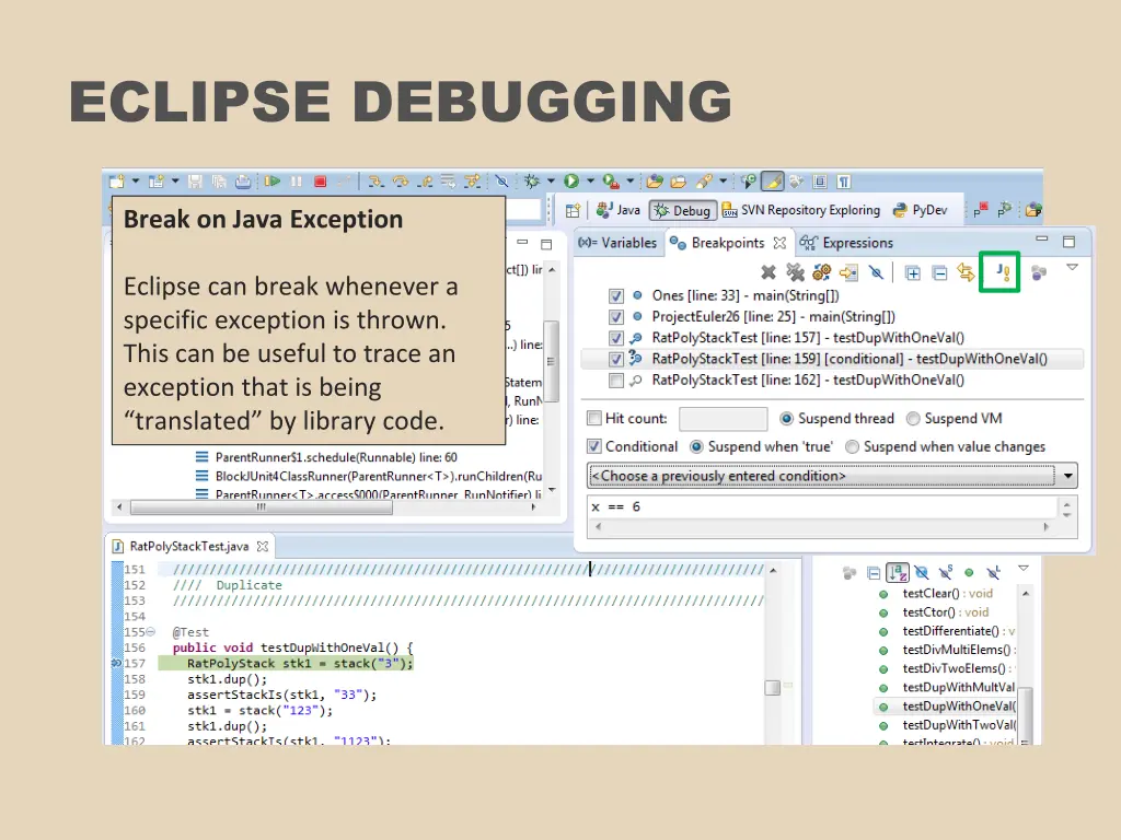 eclipse debugging 20