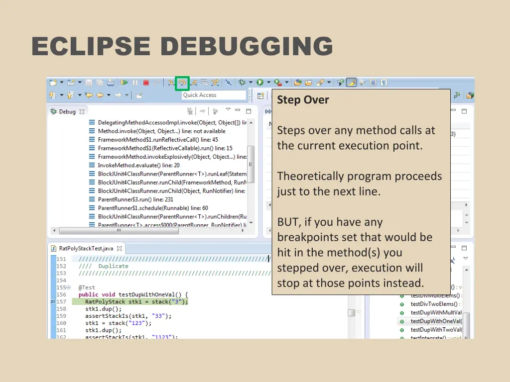 eclipse debugging 6