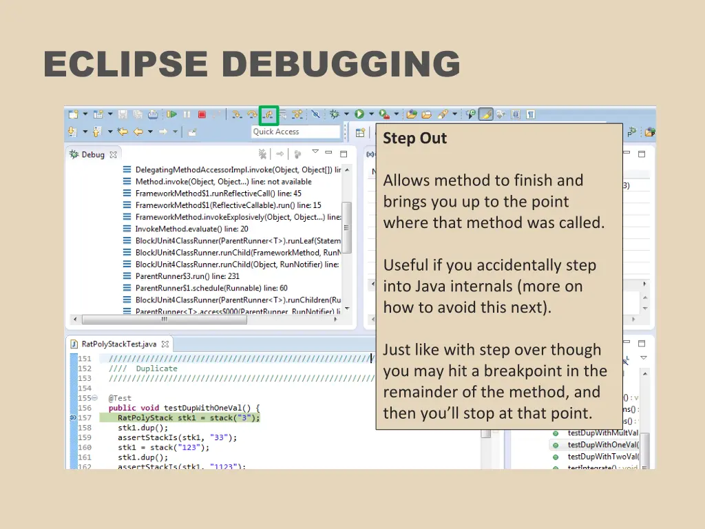 eclipse debugging 7