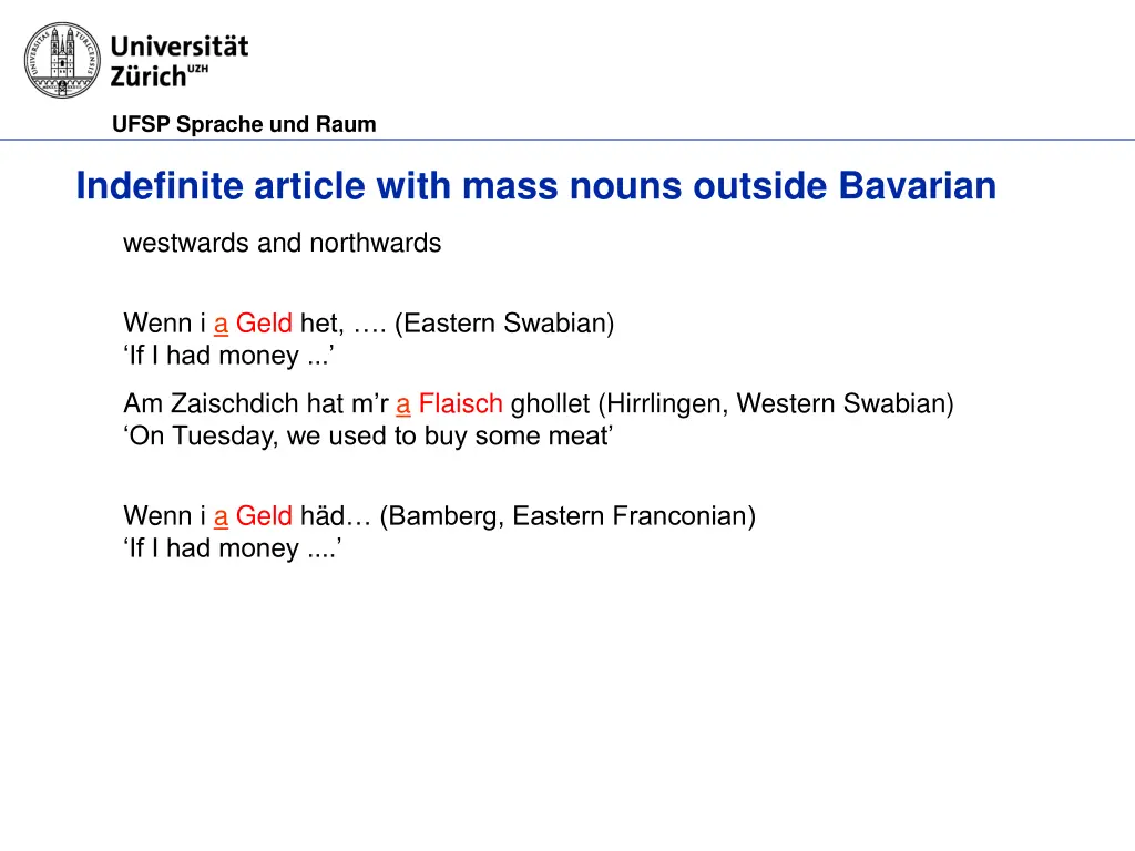 ufsp sprache und raum 1