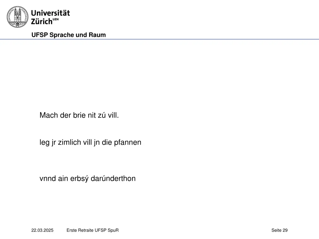 ufsp sprache und raum 26
