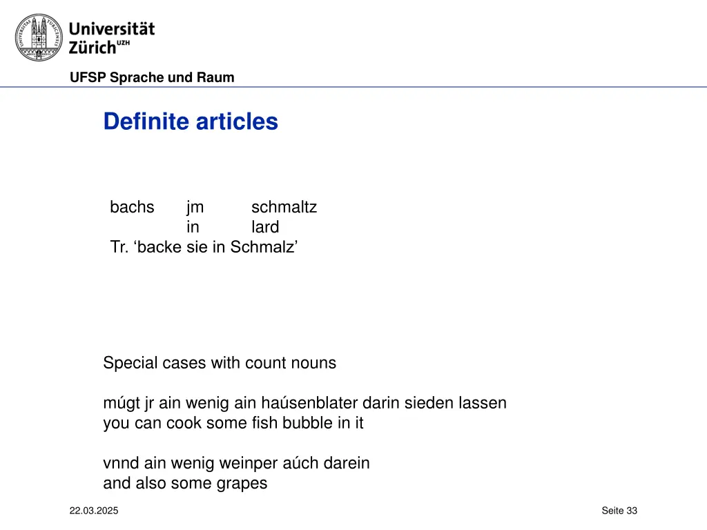 ufsp sprache und raum 30