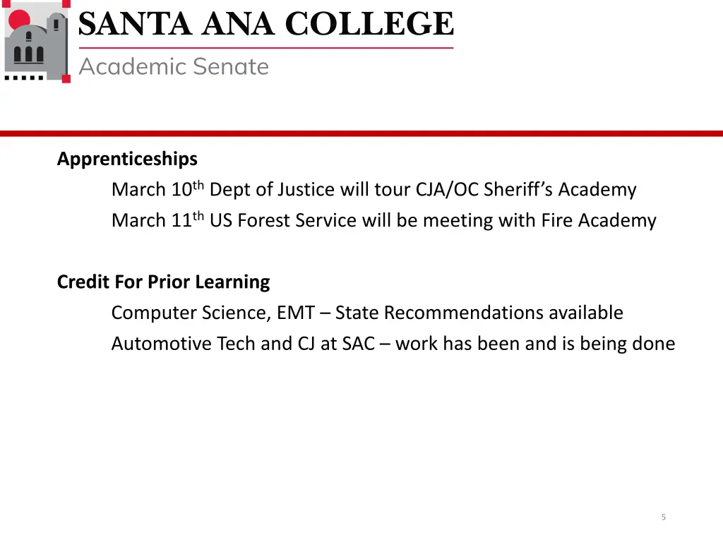 apprenticeships march 10 th dept of justice will 1