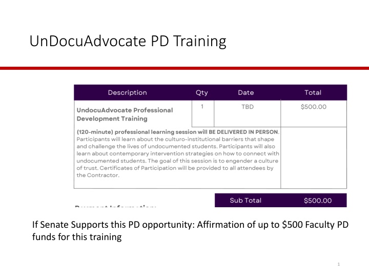 undocuadvocate pd training