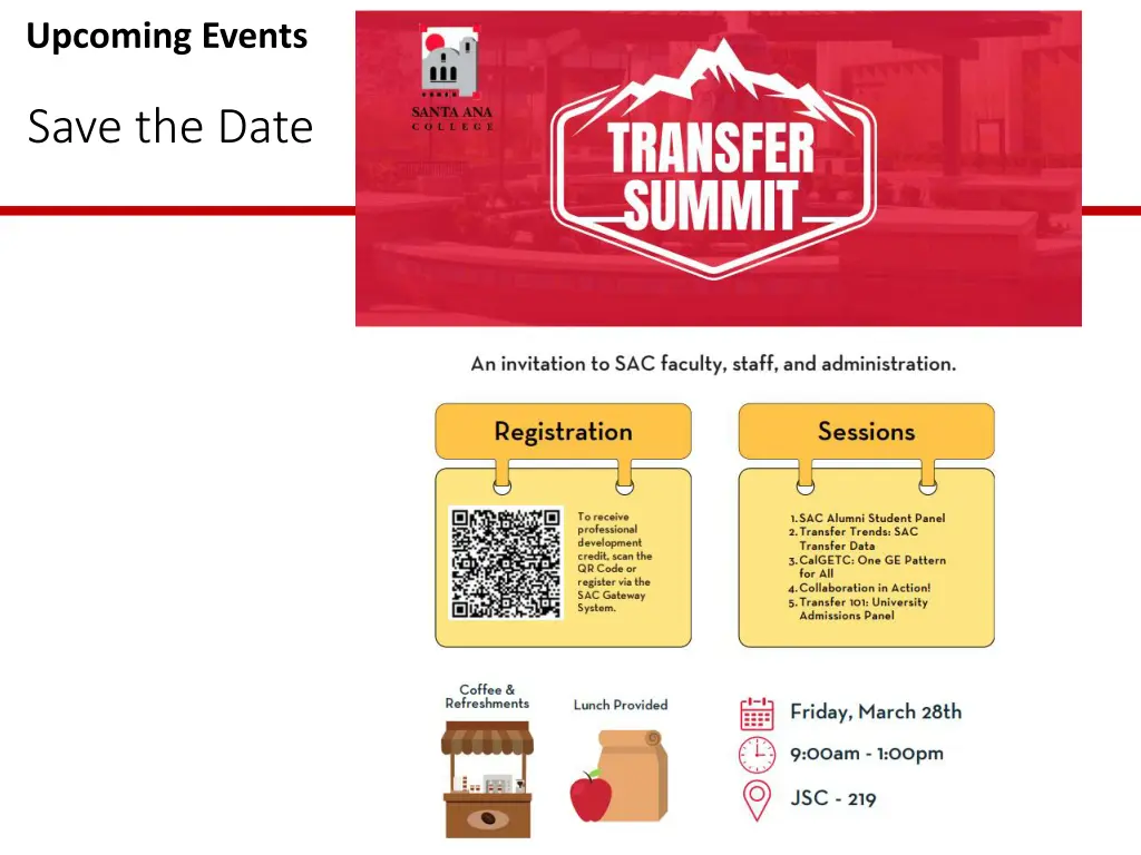 upcoming events 1