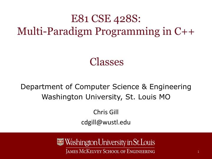 e81 cse 428s