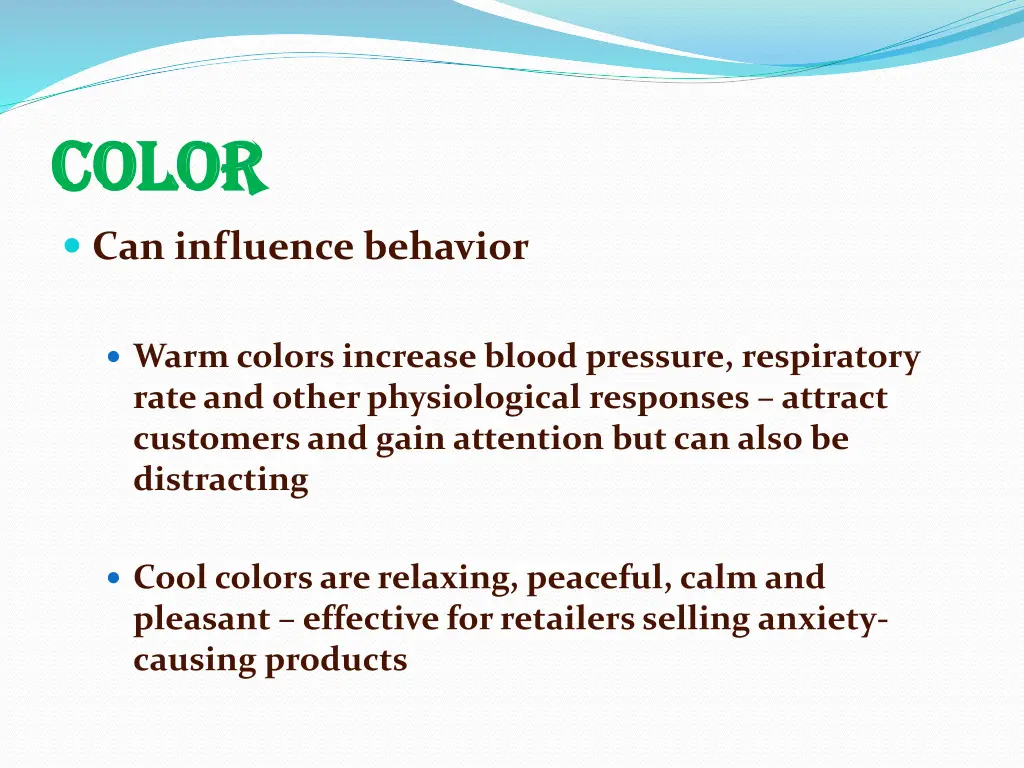 color color