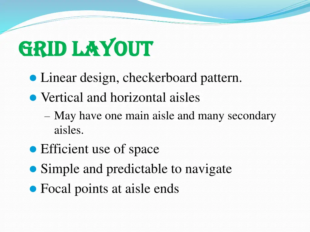 grid layout grid layout
