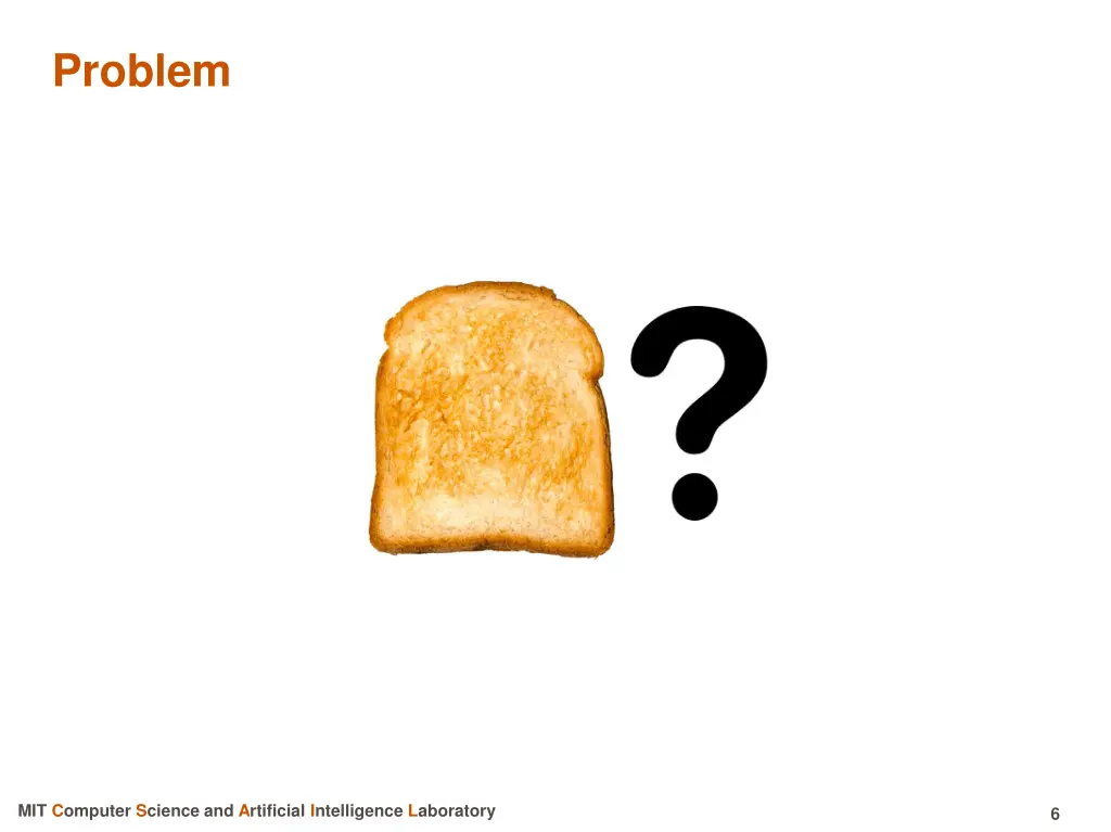 problem