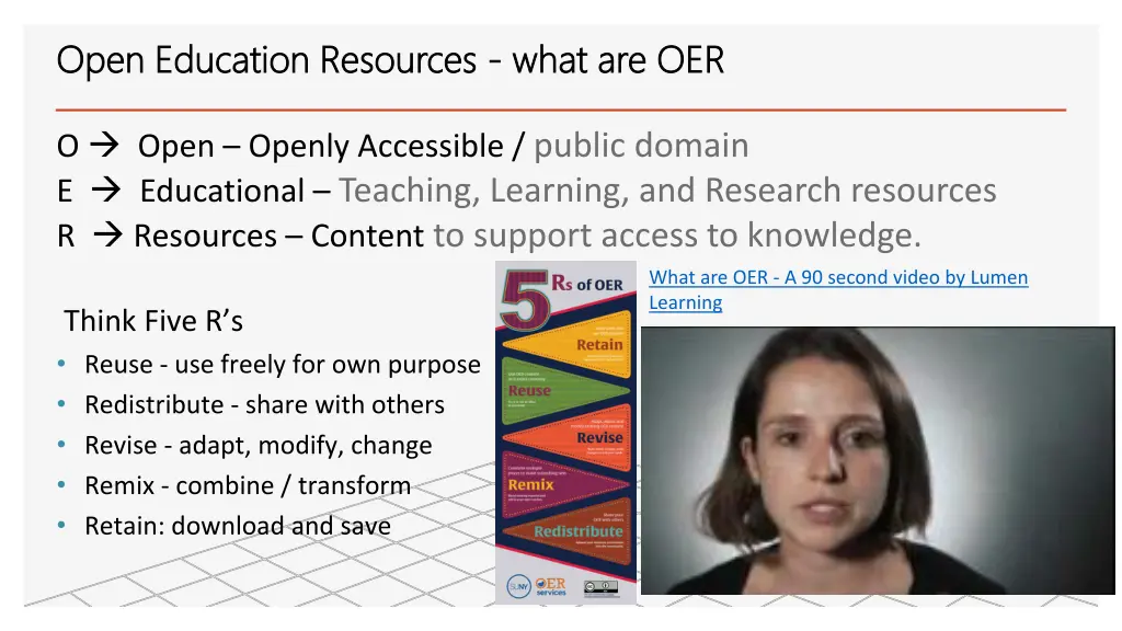 open education resources open education resources 1