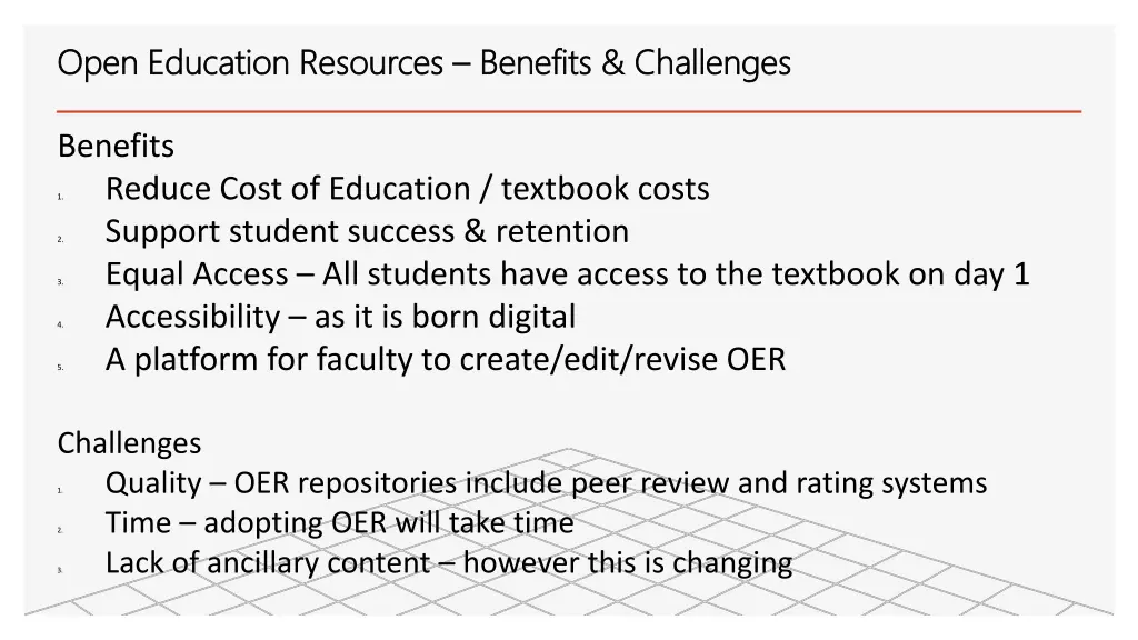 open education resources open education resources 3