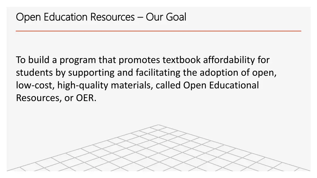 open education resources open education resources 4