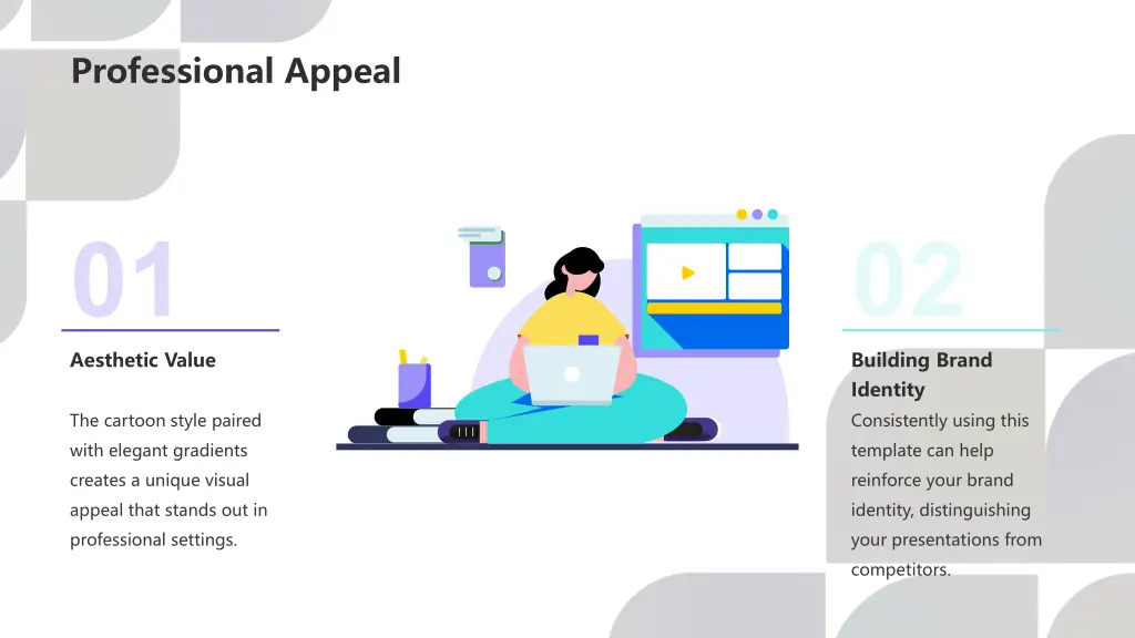 professional appeal