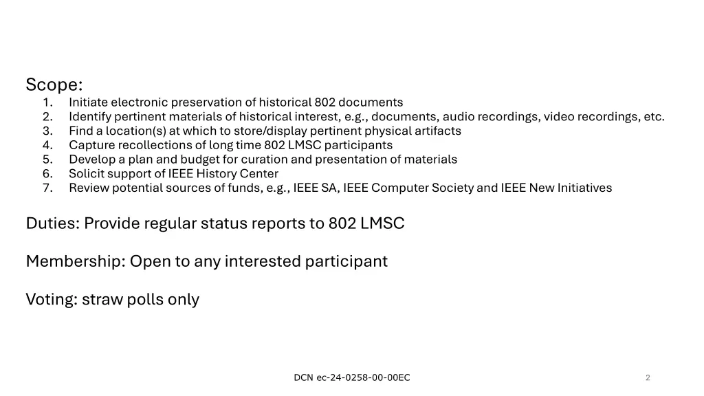 scope 1 2 3 4 5 6 7