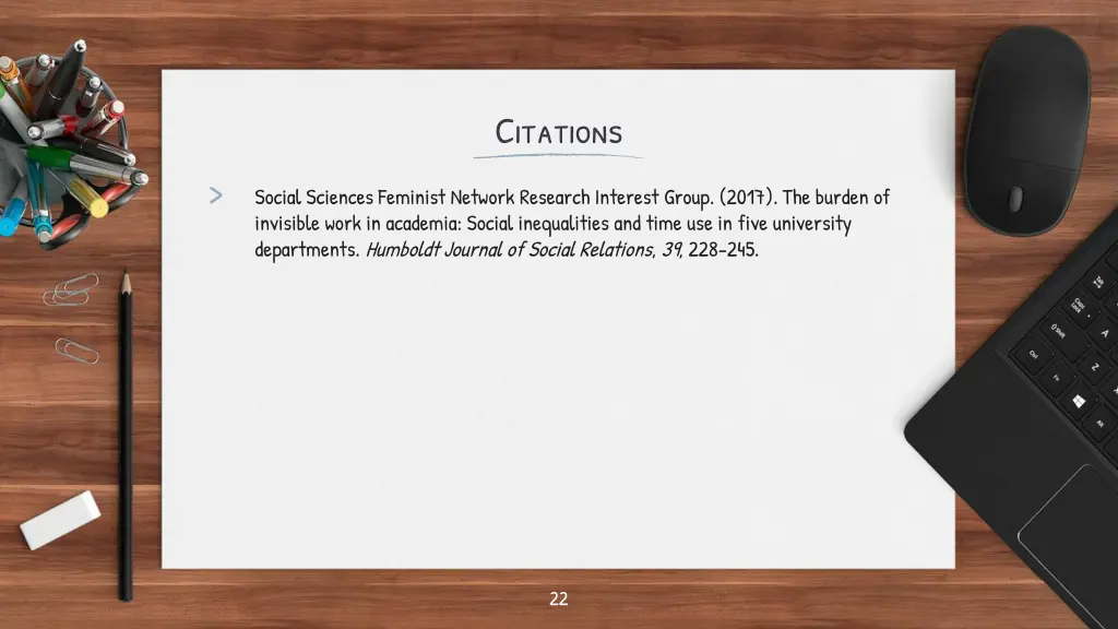 citations