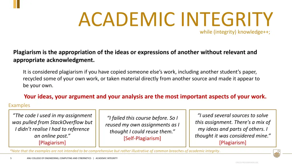 academic integrity 3