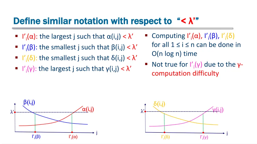 define similar notation with respect to define