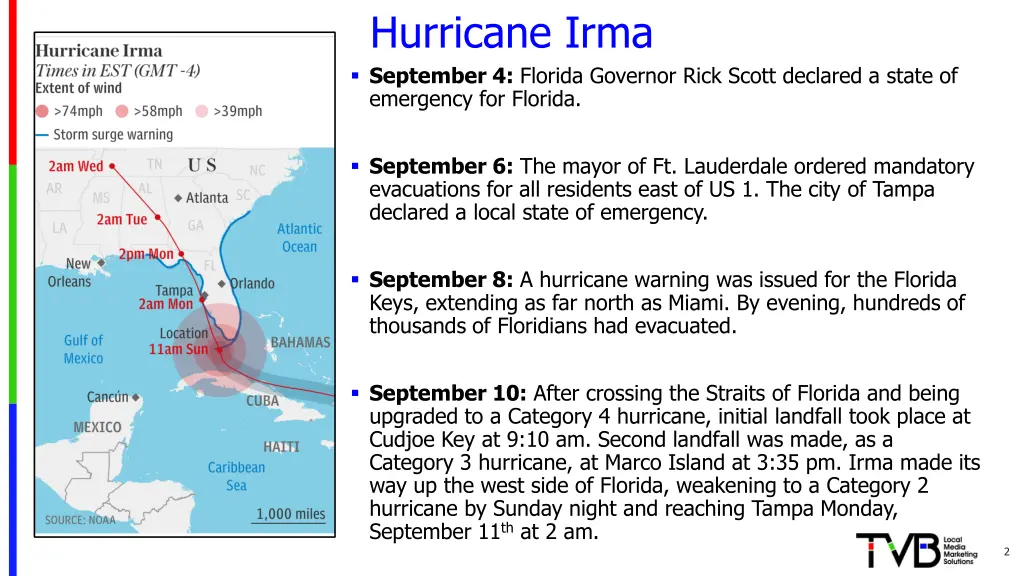 hurricane irma september 4 florida governor rick