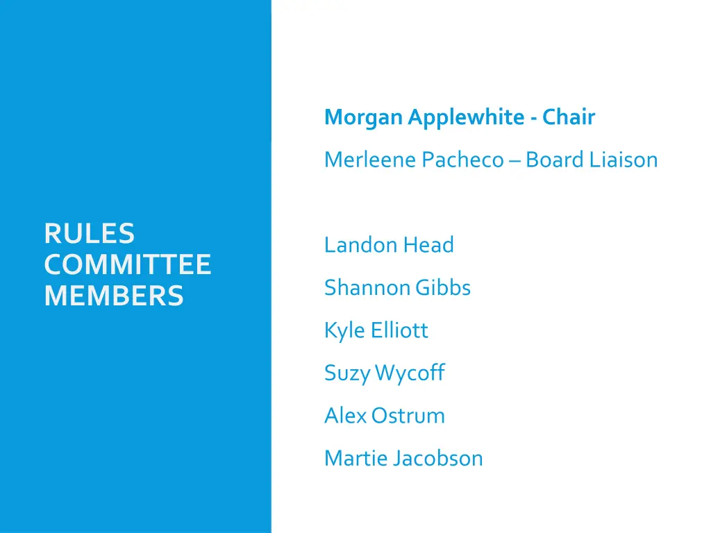 morgan applewhite chair