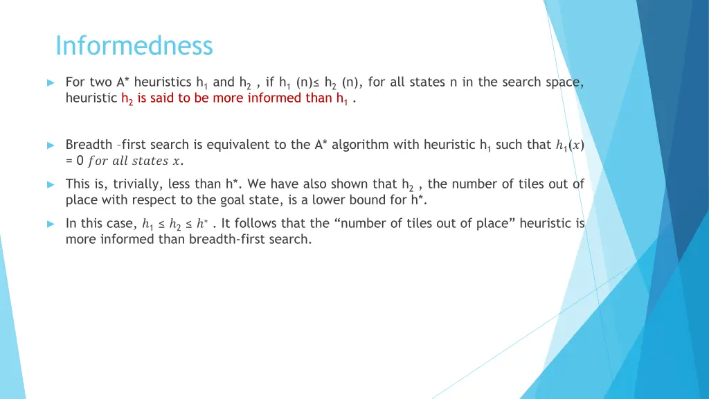 informedness