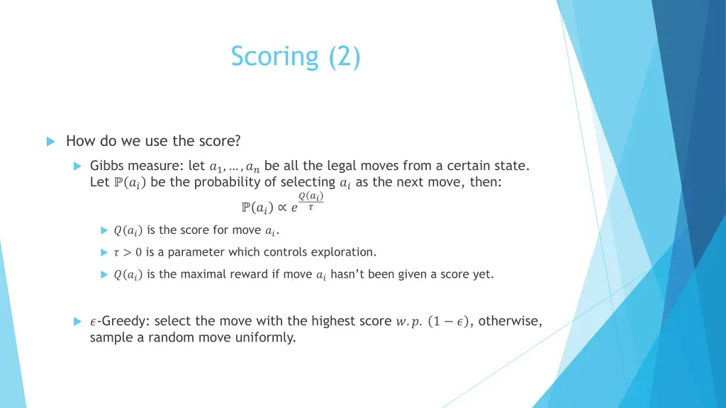 scoring 2