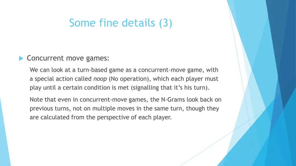 some fine details 3