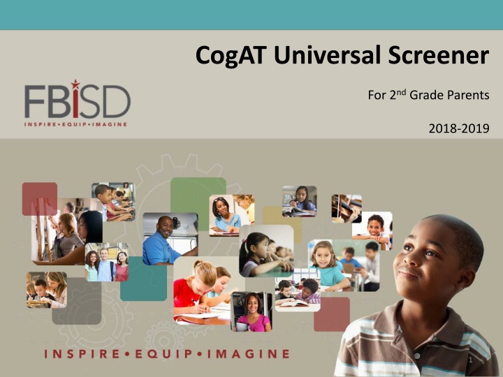 cogat universal screener
