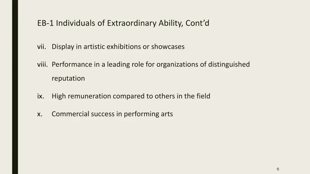 eb 1 individuals of extraordinary ability cont d 3