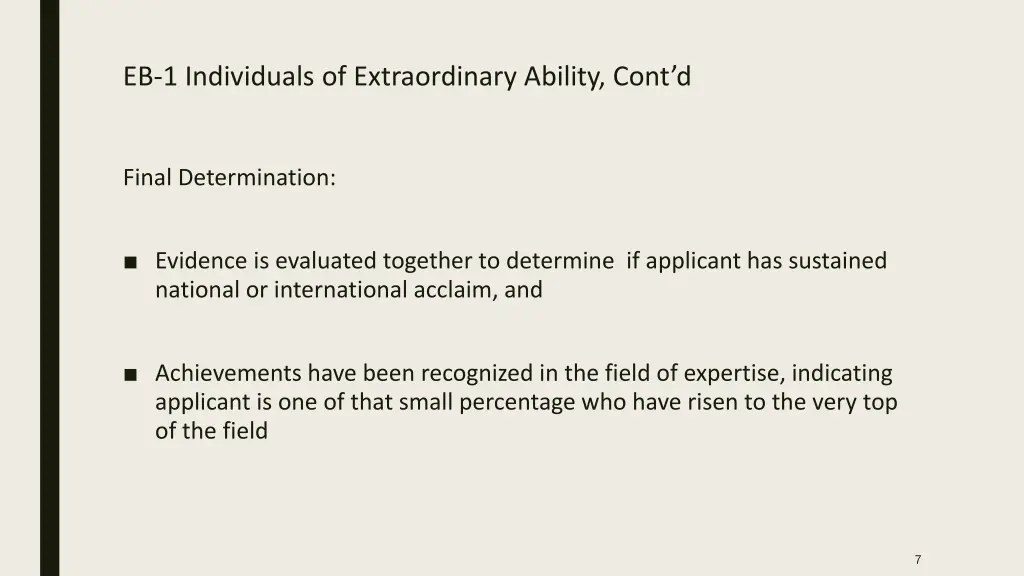 eb 1 individuals of extraordinary ability cont d 4