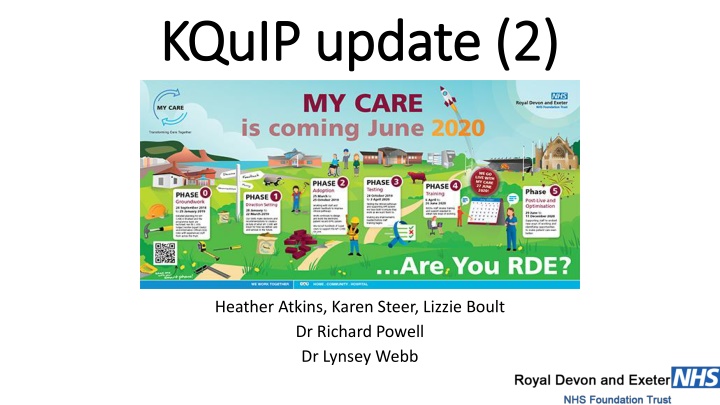 kquip kquip update 2 update 2