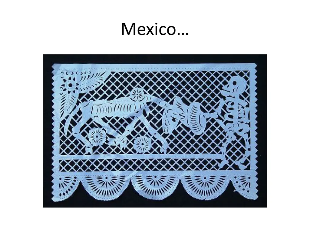 mexico