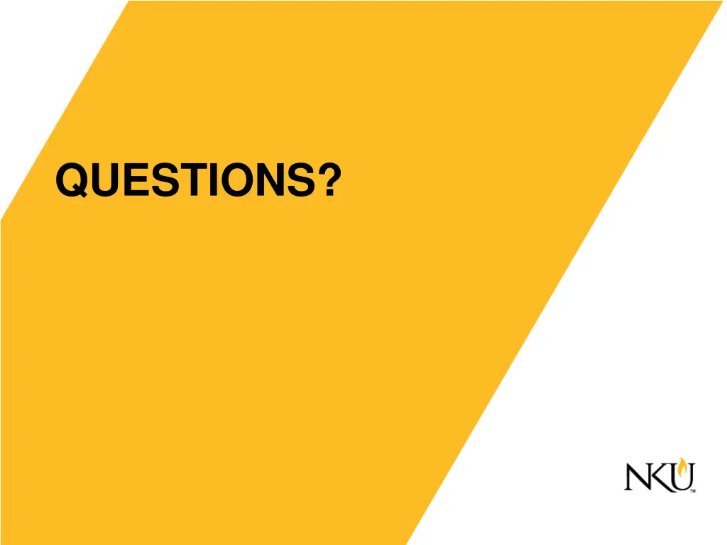 questions